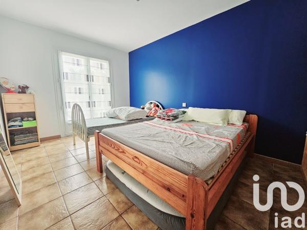 Maison traditionnelle 4 pièces de 126 m² à Saint-Nazaire (66570)