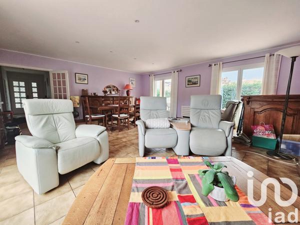 Maison traditionnelle 4 pièces de 126 m² à Saint-Nazaire (66570)