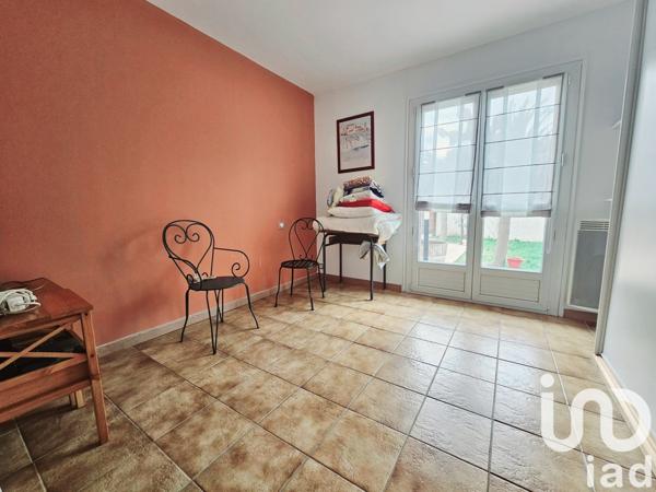 Maison traditionnelle 4 pièces de 126 m² à Saint-Nazaire (66570)