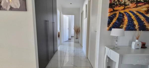 Maison à vendre 5 pièces SANCE (71)