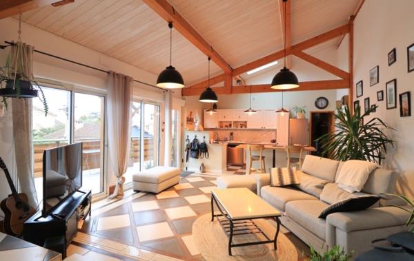 Vente Maison avec cours et terrasse Lormont   