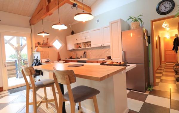 Vente Maison avec cours et terrasse Lormont   