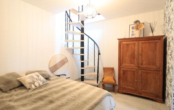 Vente Maison avec cours et terrasse Lormont   