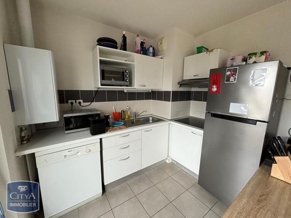 Appartement à louer 3 pièces 68.71m²