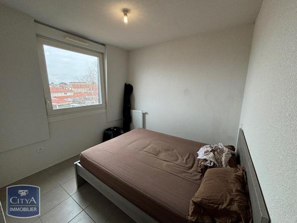 Appartement à louer 3 pièces 68.71m²