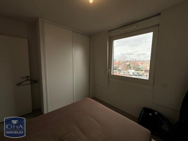 Appartement à louer 3 pièces 68.71m²