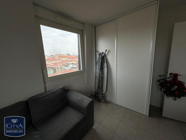 Appartement à louer 3 pièces 68.71m²