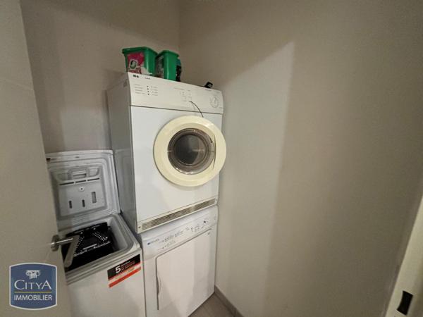 Appartement à louer 3 pièces 68.71m²