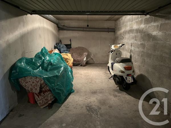 Appartement F2 à vendre  2 pièces - 46,96 m2 FREJUS - 83