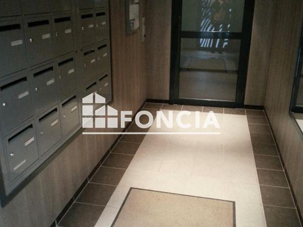 Location Appartement 2 pièces 44.52 m² - 15 RUE DU CHATEAU Melun 77000