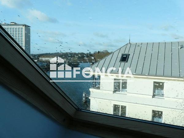 Location Appartement 2 pièces 44.52 m² - 15 RUE DU CHATEAU Melun 77000