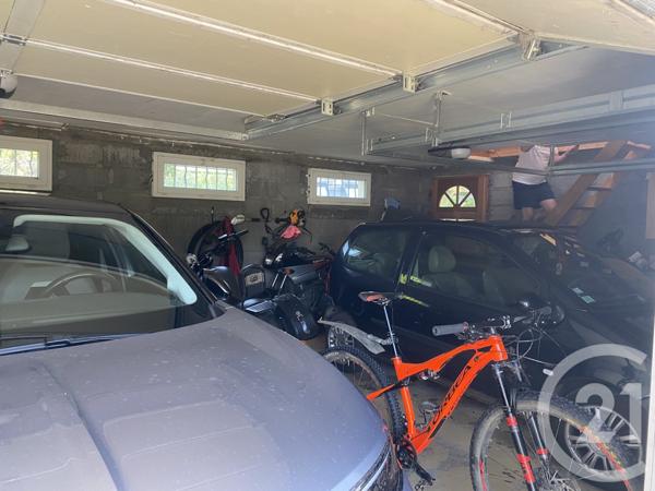 Maison à vendre  6 pièces - 176 m2 BERNAY - 27