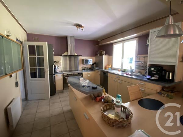 Maison à vendre  6 pièces - 176 m2 BERNAY - 27