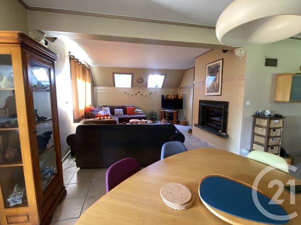 Maison à vendre  6 pièces - 176 m2 BERNAY - 27