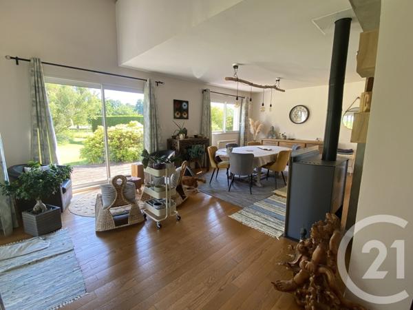 Maison à vendre  6 pièces - 176 m2 BERNAY - 27