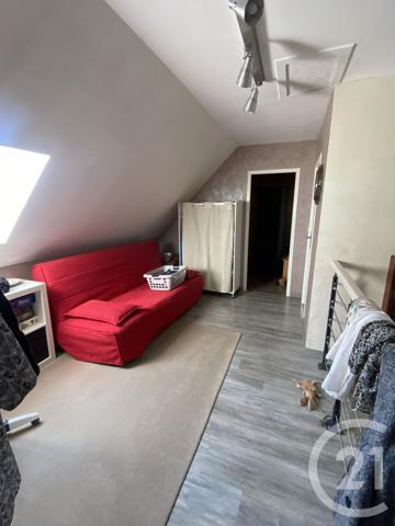 Maison à vendre  6 pièces - 176 m2 BERNAY - 27