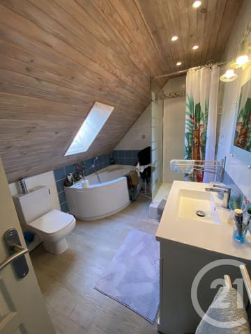 Maison à vendre  6 pièces - 176 m2 BERNAY - 27