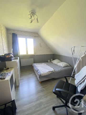 Maison à vendre  6 pièces - 176 m2 BERNAY - 27