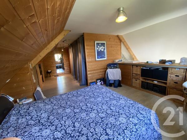 Maison à vendre  6 pièces - 176 m2 BERNAY - 27