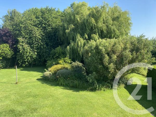 Maison à vendre  6 pièces - 176 m2 BERNAY - 27