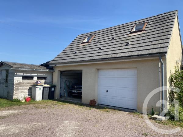 Maison à vendre  6 pièces - 176 m2 BERNAY - 27