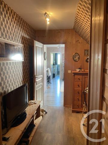 Maison à vendre  6 pièces - 176 m2 BERNAY - 27