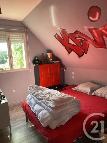 Maison à vendre  6 pièces - 176 m2 BERNAY - 27