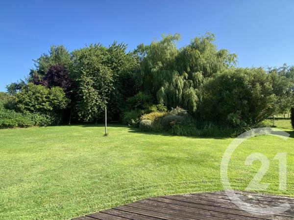 Maison à vendre  6 pièces - 176 m2 BERNAY - 27