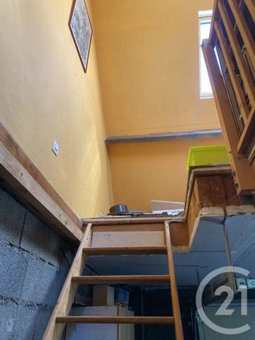 Maison à vendre  6 pièces - 176 m2 BERNAY - 27