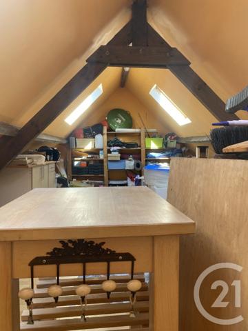 Maison à vendre  6 pièces - 176 m2 BERNAY - 27