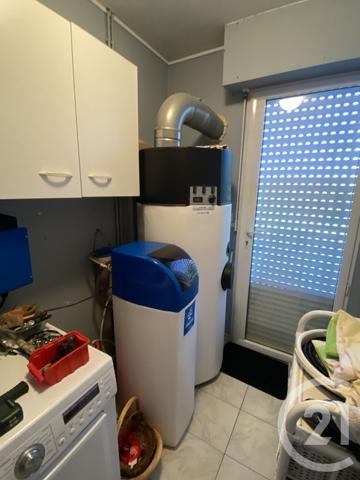 Maison à vendre  6 pièces - 176 m2 BERNAY - 27