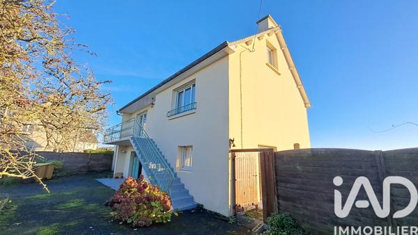 Maison à vendre 5 pièces 122 m² Hillion