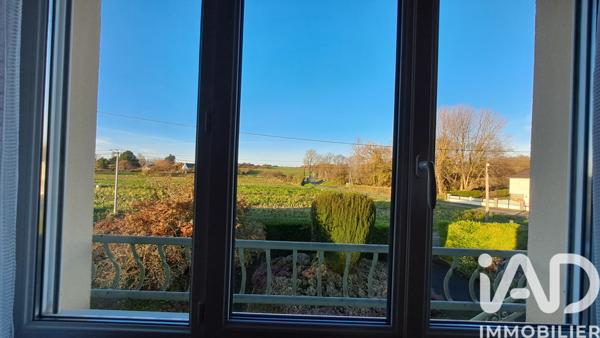 Maison à vendre 5 pièces 122 m² Hillion