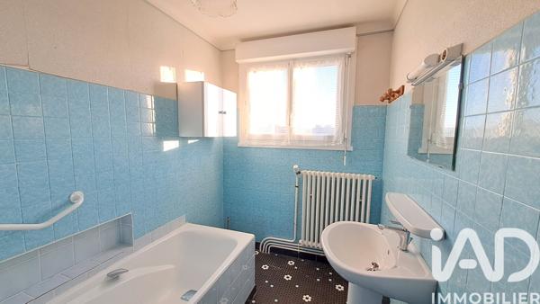 Maison à vendre 5 pièces 122 m² Hillion