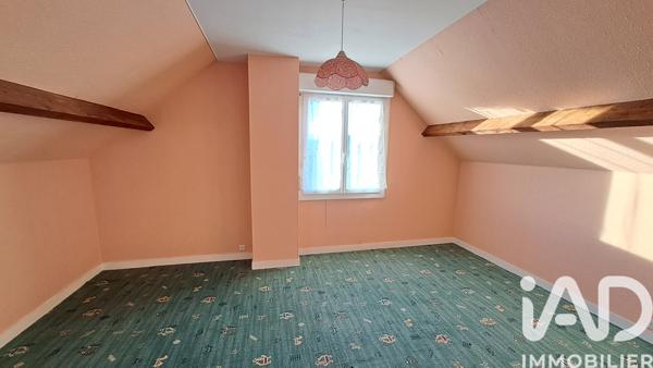 Maison à vendre 5 pièces 122 m² Hillion
