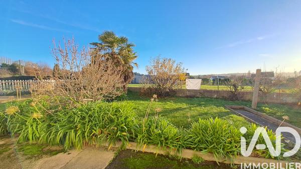 Maison à vendre 5 pièces 122 m² Hillion