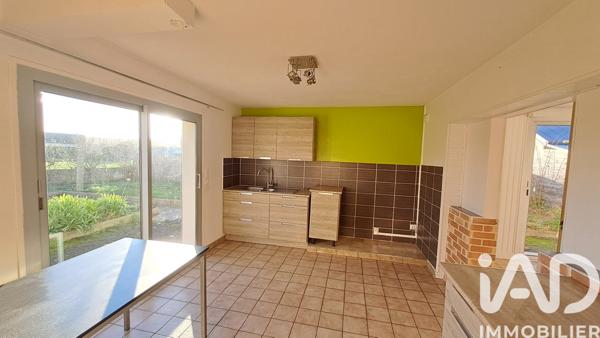 Maison à vendre 5 pièces 122 m² Hillion