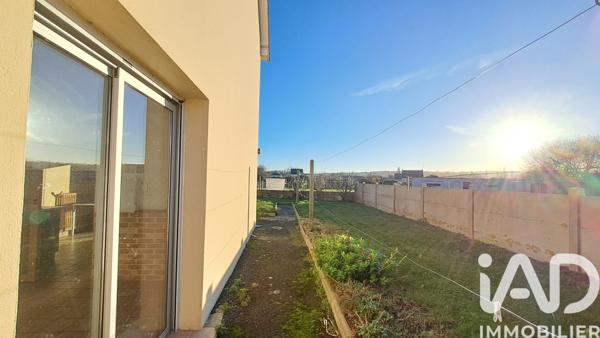 Maison à vendre 5 pièces 122 m² Hillion