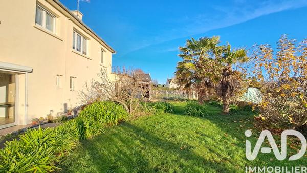 Maison à vendre 5 pièces 122 m² Hillion