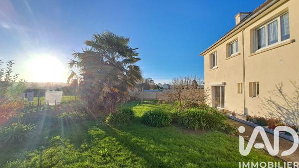 Maison à vendre 5 pièces 122 m² Hillion