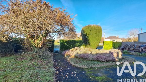 Maison à vendre 5 pièces 122 m² Hillion