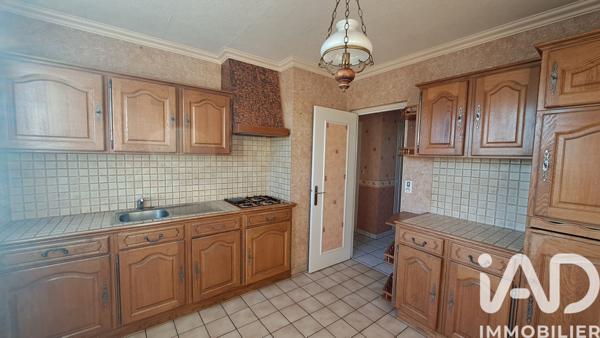 Maison à vendre 5 pièces 122 m² Hillion