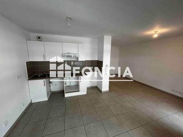 Location Studio 28.6 m² - 284 AVENUE MICHEL JOURDAN Cannes La Bocca 06150