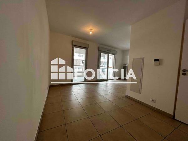 Location Studio 28.6 m² - 284 AVENUE MICHEL JOURDAN Cannes La Bocca 06150