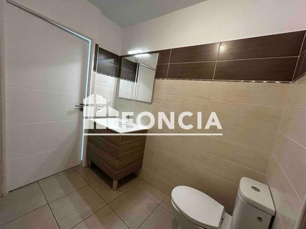 Location Studio 28.6 m² - 284 AVENUE MICHEL JOURDAN Cannes La Bocca 06150