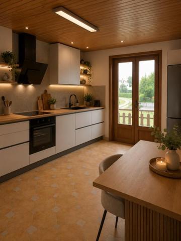 Vente / Maison avec dépendance