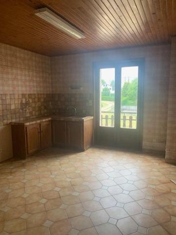 Vente / Maison avec dépendance