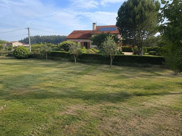 Vente / Maison avec dépendance