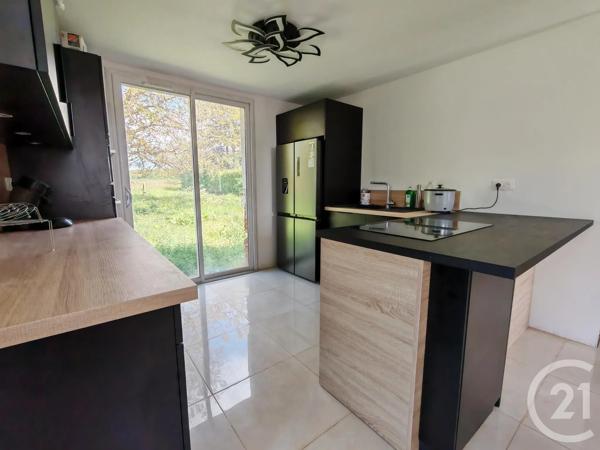 Maison à vendre  3 pièces - 92,22 m 2   GISORS  - 27