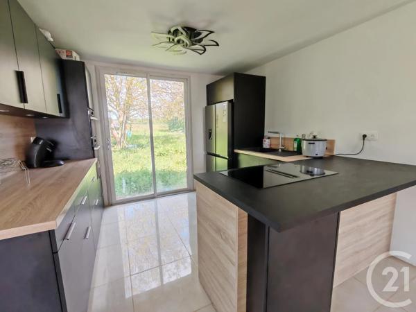 Maison à vendre  3 pièces - 92,22 m 2   GISORS  - 27